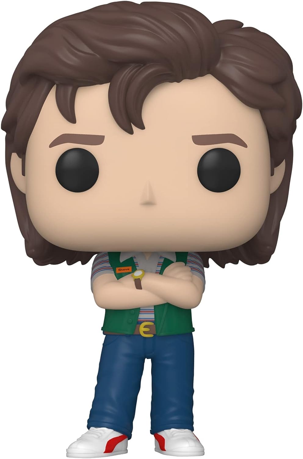 Figurina - Stranger Things - Steve | Funko