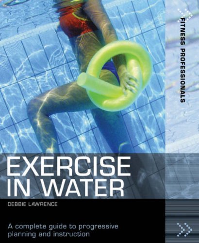 Exercise In Water | Debbie Lawrence