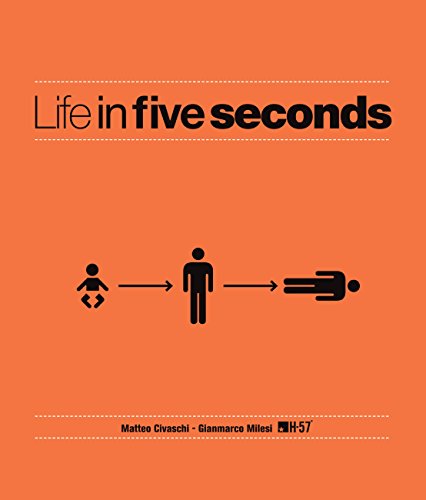 Life in Five Seconds | Civaschi Matteo, Milesi Gianmarco