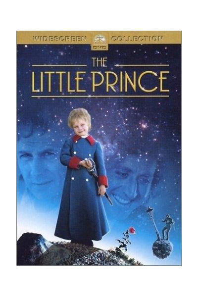 Micul Print/ The Little Prince | Stanley Donen