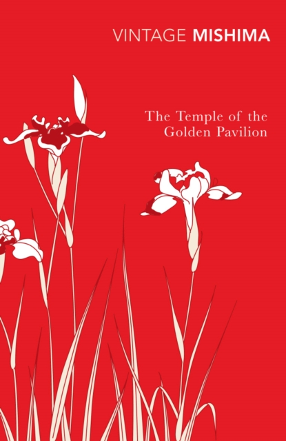 The Temple Of The Golden Pavillion | Yukio Mishima