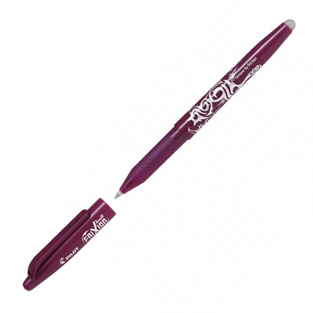 Roller - FriXion 0.7 mm - Bordeaux | Pilot