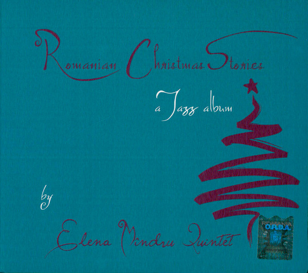 Romanian Christmas Stories | Elena Mindru Quintet