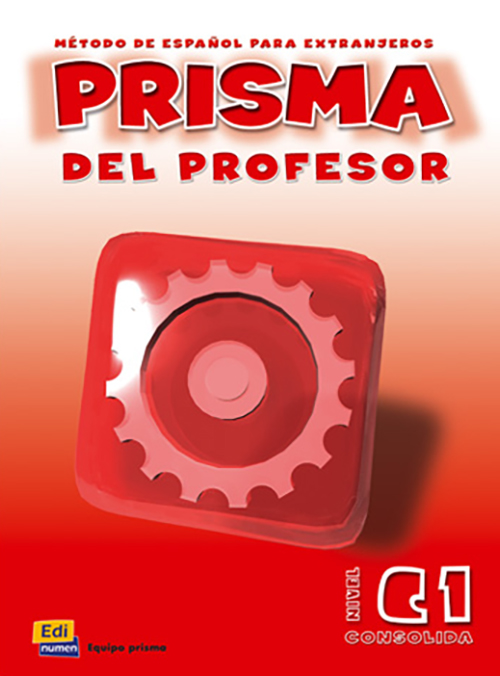 Vezi detalii pentru Prisma C1 Consolida - Libro de ejercicios | 