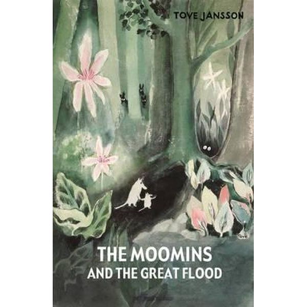 Vezi detalii pentru The Moomins and the Great Flood | Jansson Tove