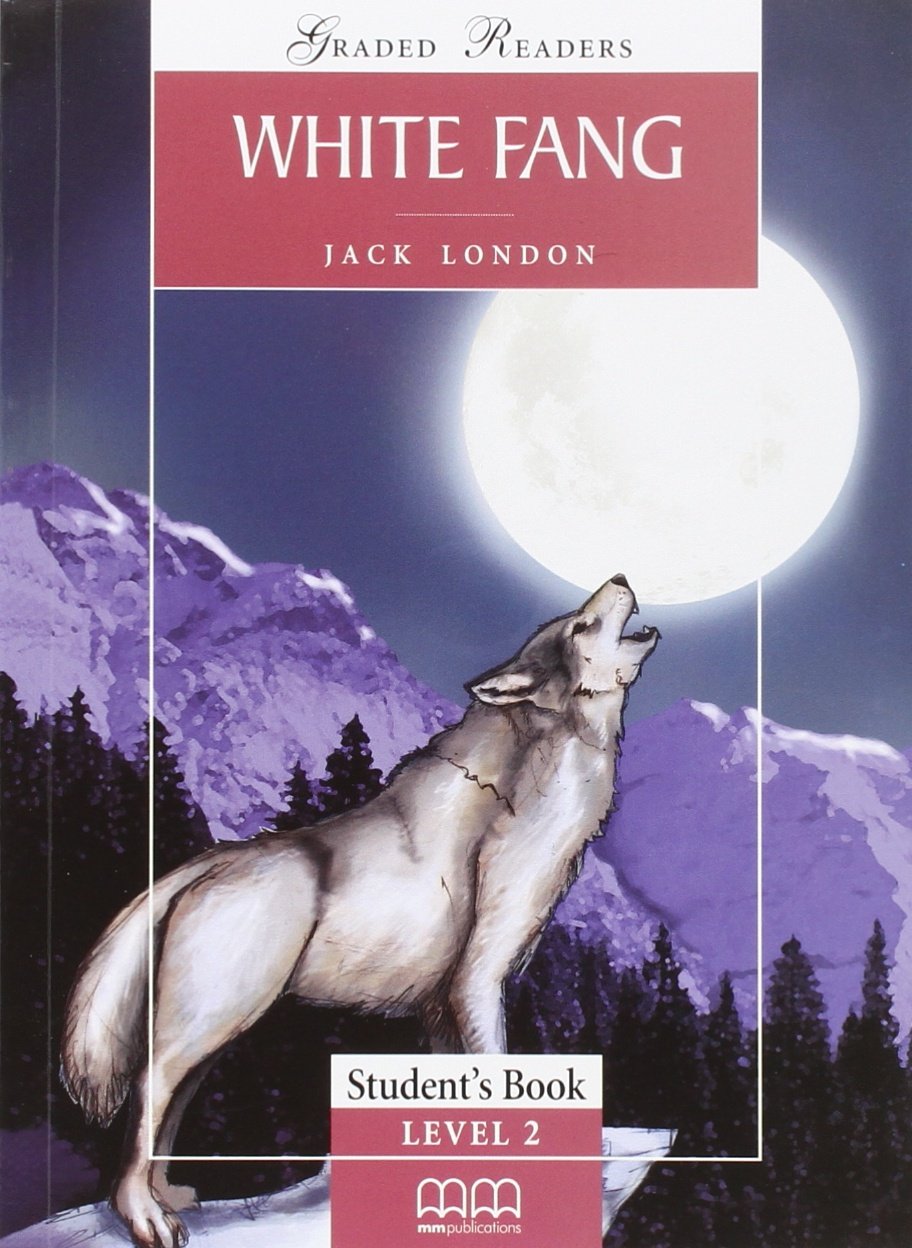 White Fang |  Jack London