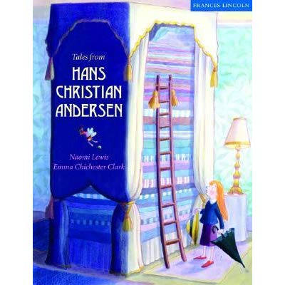 Tales from Hans Christian Andersen | Lewis Naomi