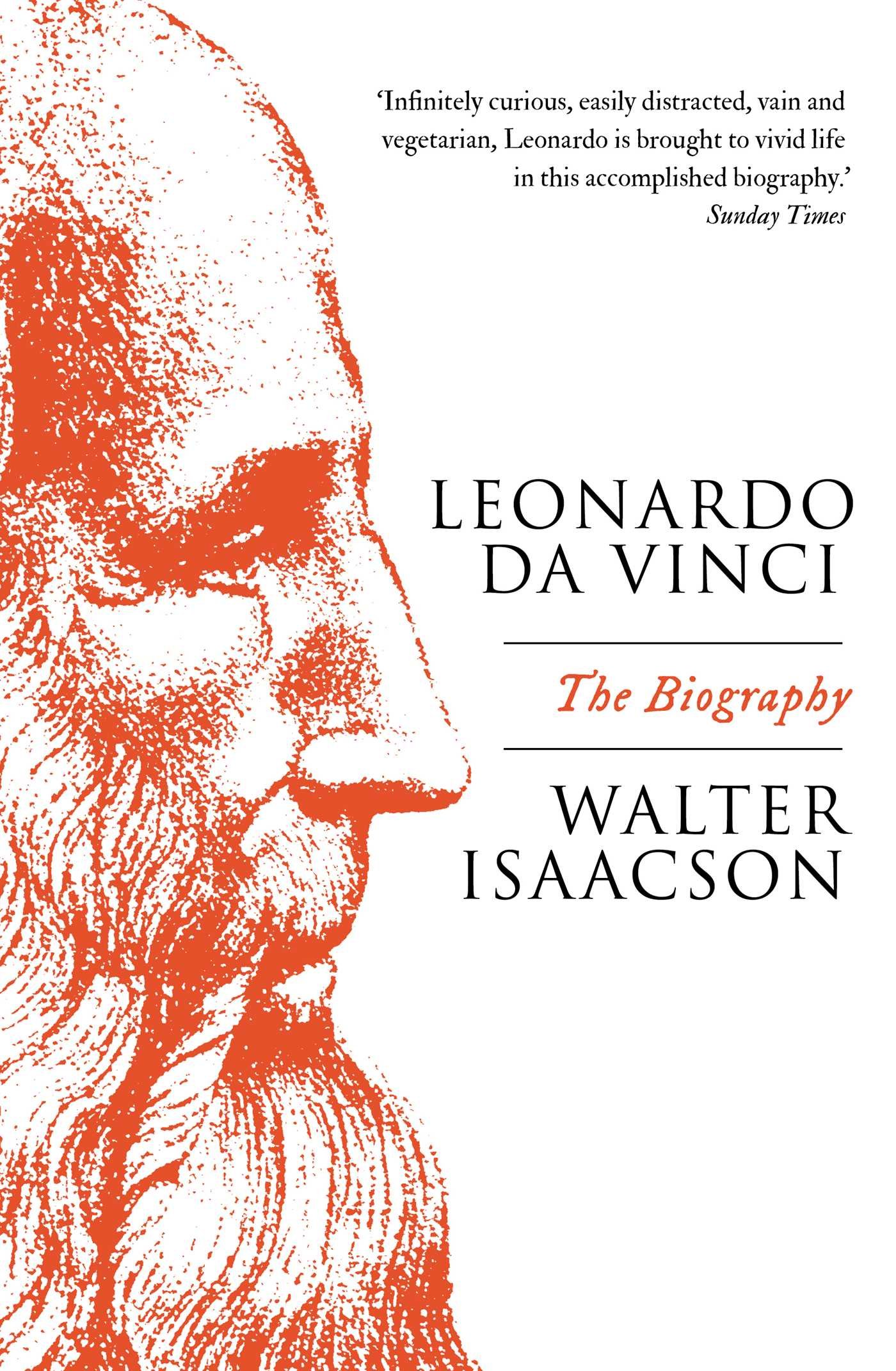 Leonardo Da Vinci | Walter Isaacson