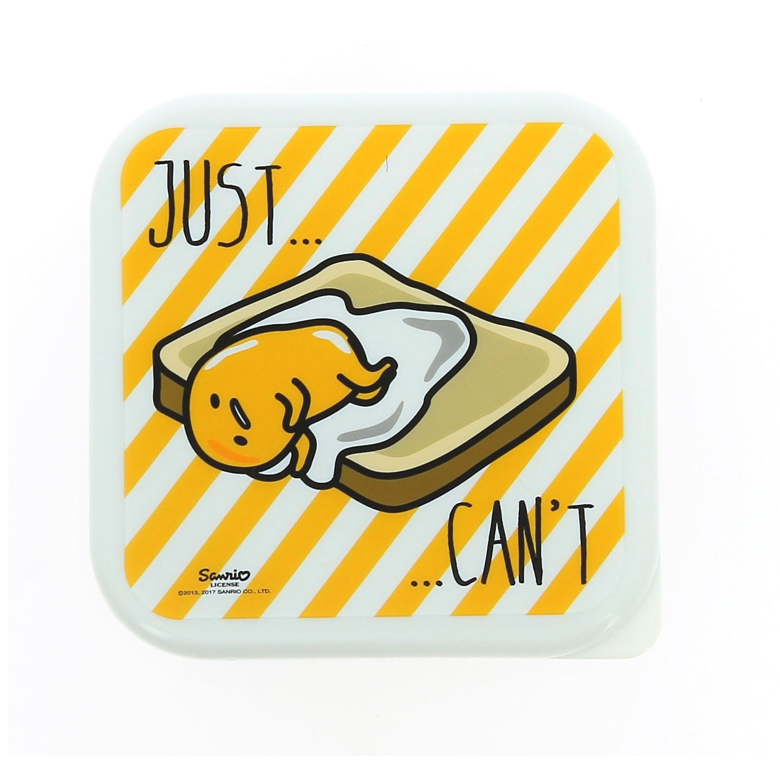 Cutii pentru pranz - Gudetama | Blueprint Collections - 1 | YEO