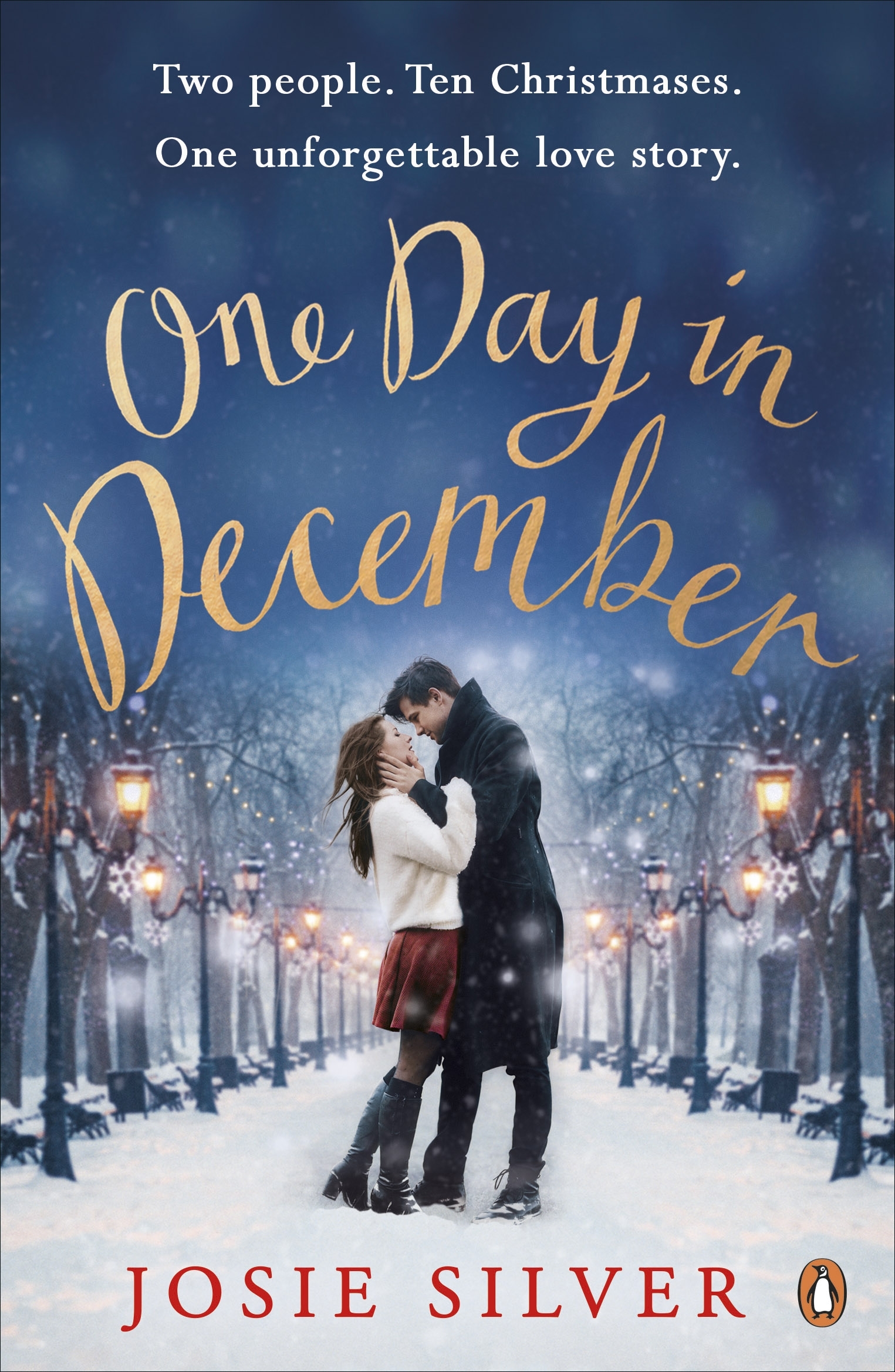 One Day in December | Josie Silver