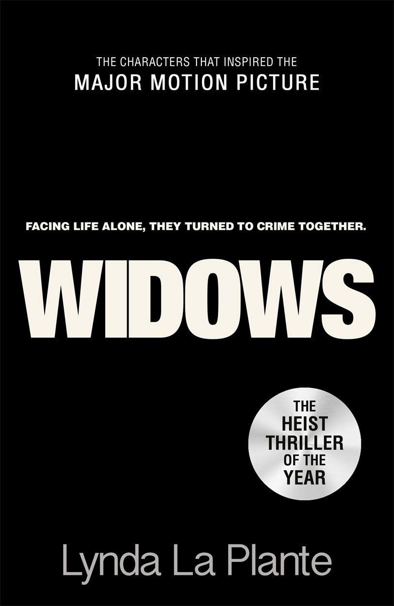 Widows | Lynda La Plante