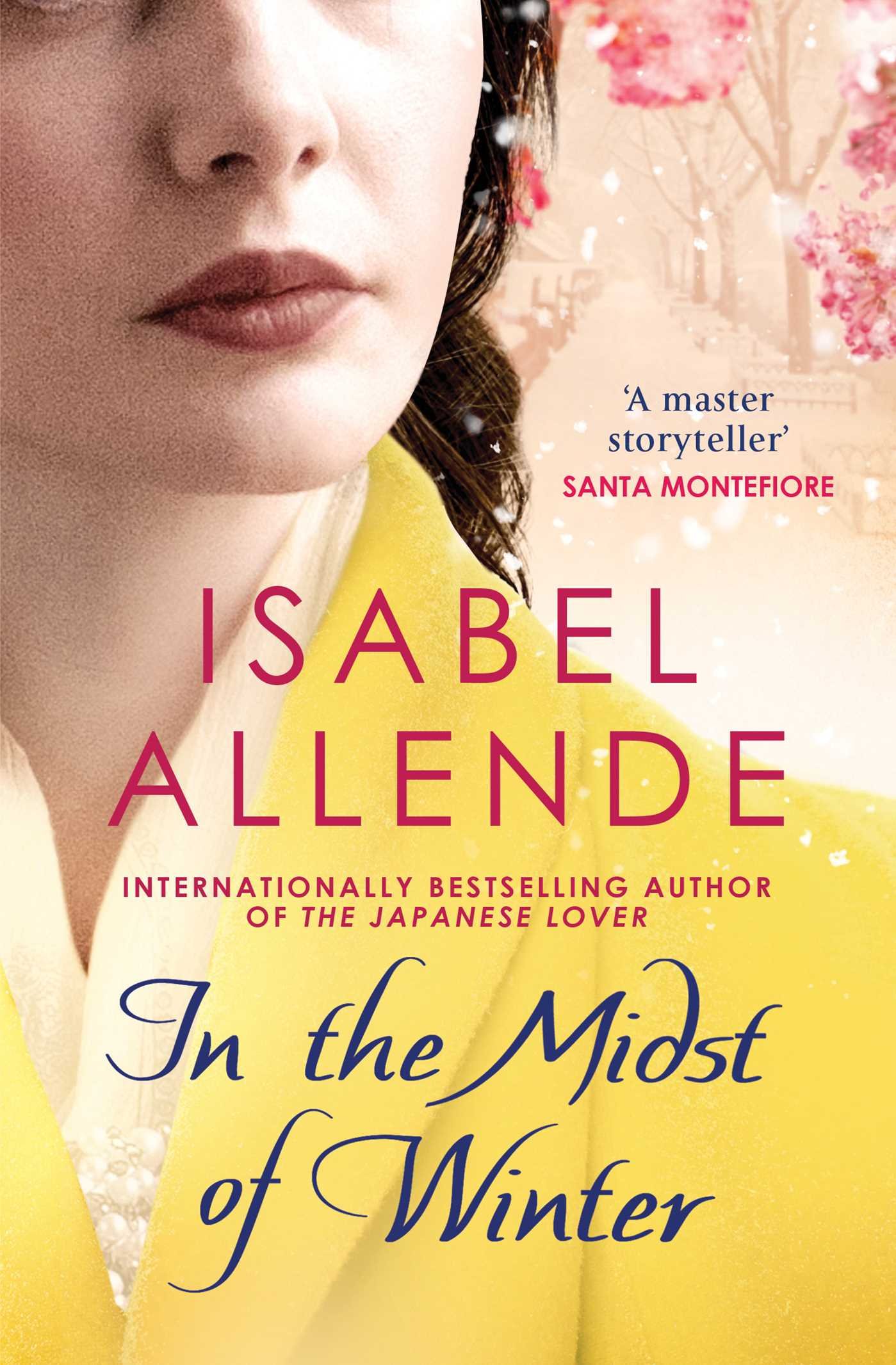 In the Midst of Winter | Isabel Allende