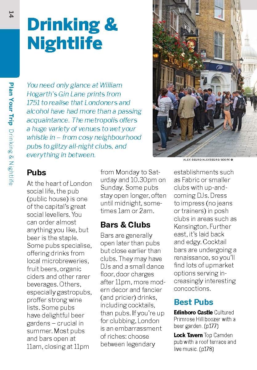 Lonely Planet Pocket London | Damian Harper, Peter Dragicevich, Steve Fallon, Emilie Filou - 7 | YEO