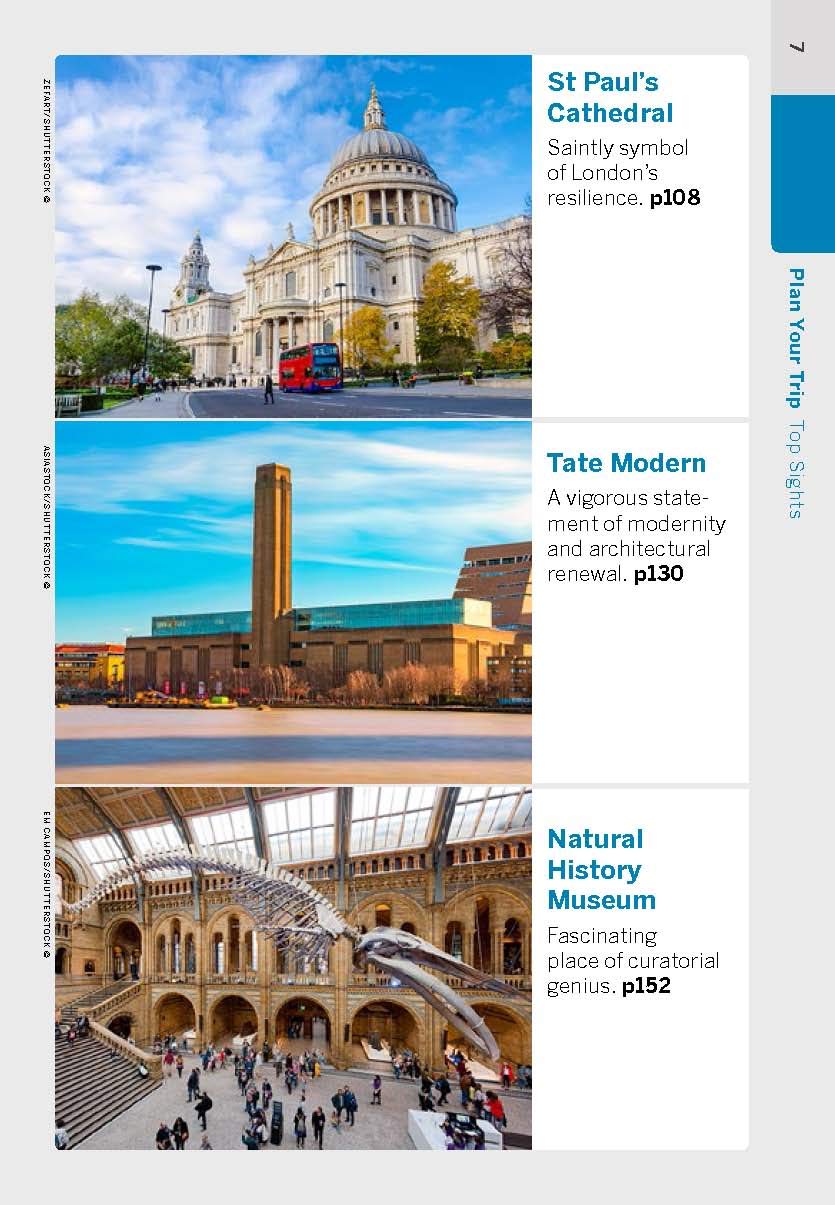 Lonely Planet Pocket London | Damian Harper, Peter Dragicevich, Steve Fallon, Emilie Filou - 1 | YEO