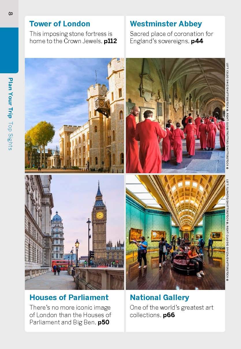 Lonely Planet Pocket London | Damian Harper, Peter Dragicevich, Steve Fallon, Emilie Filou - 2 | YEO