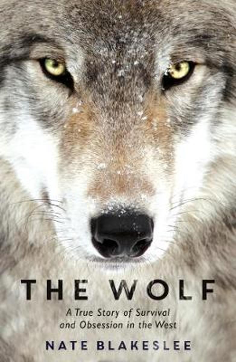 Vezi detalii pentru The Wolf | Nate Blakeslee