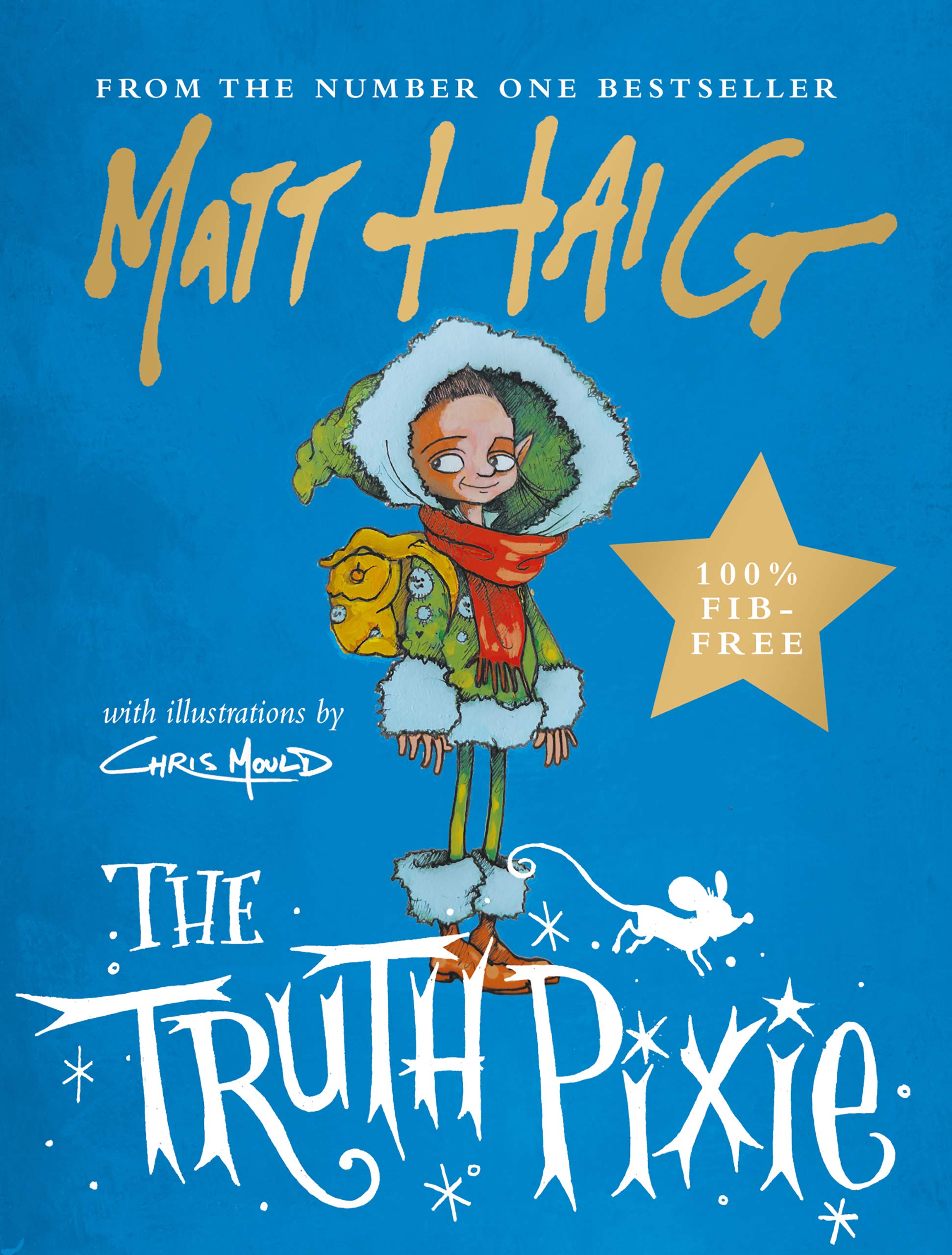 The Truth Pixie | Matt Haig