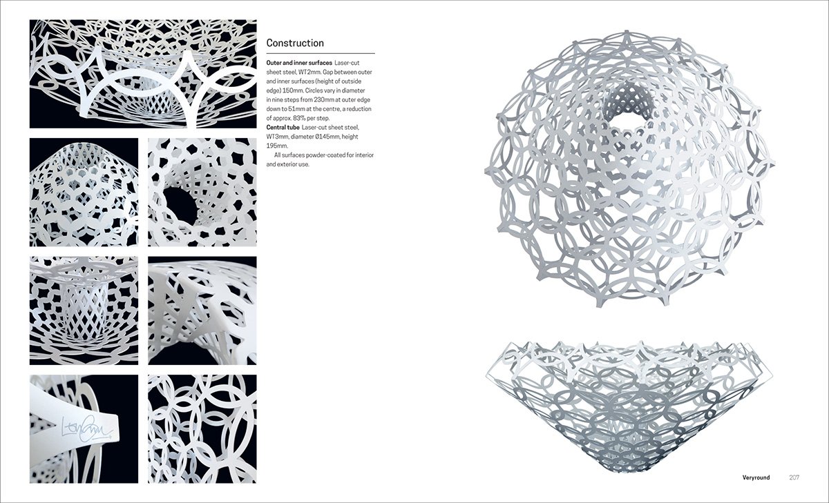 Chair Anatomy | James Orrom - 6 | YEO