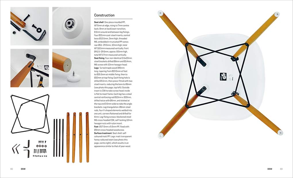 Chair Anatomy | James Orrom - 8 | YEO