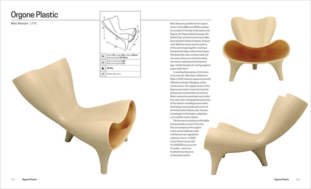 Chair Anatomy | James Orrom - 3 | YEO