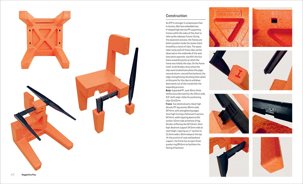 Chair Anatomy | James Orrom - 4 | YEO