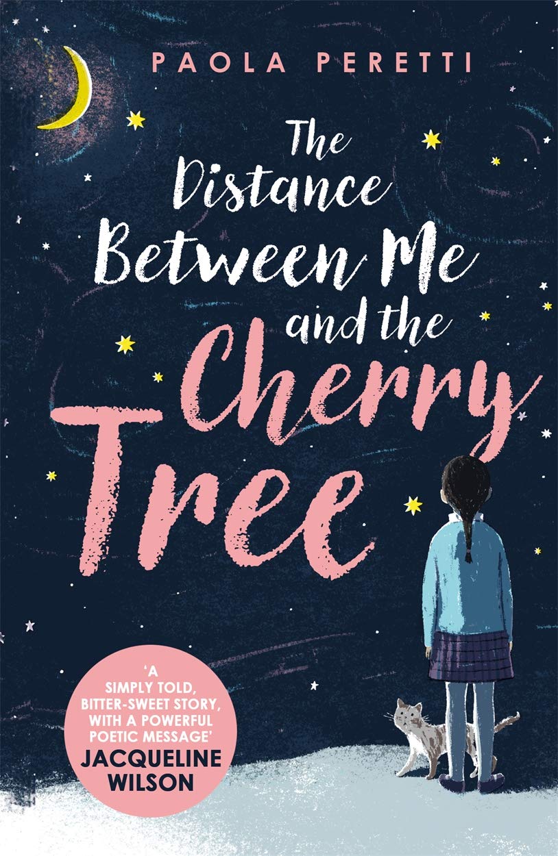 The Distance Between Me and the Cherry Tree | Paola Peretti