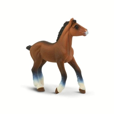 Figurina - Manzul Clydesdale | Safari - 1 | YEO