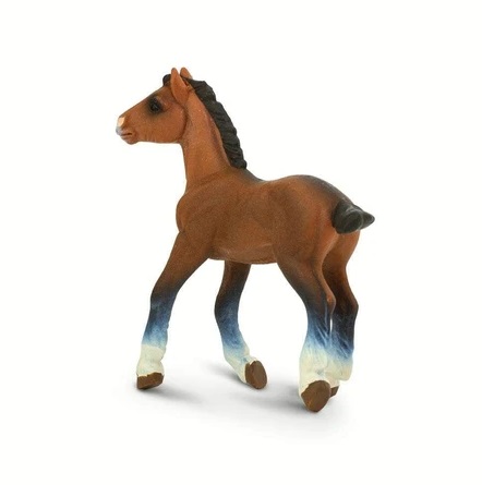 Figurina - Manzul Clydesdale | Safari - 2 | YEO