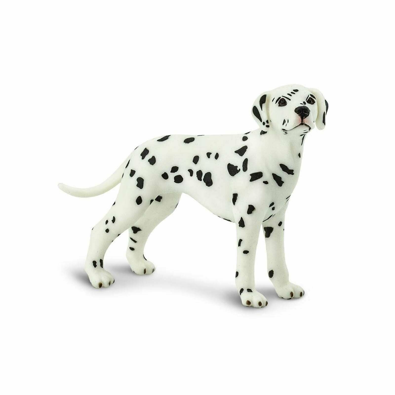 Figurina - Caine Dalmatian | Safari