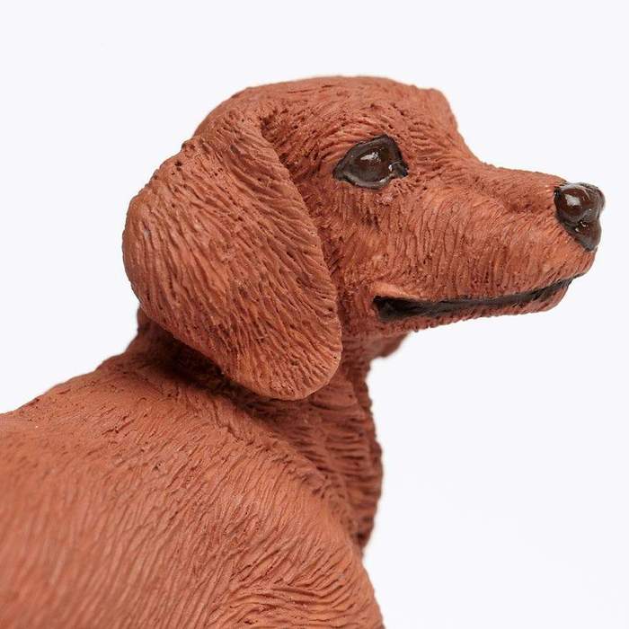 Figurina - Caine Dachshund | Safari