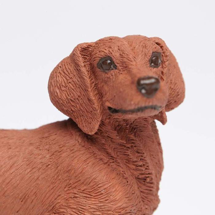 Figurina - Caine Dachshund | Safari - 1 | YEO