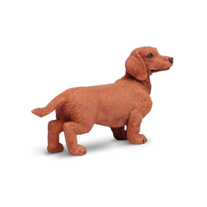 Figurina - Caine Dachshund | Safari - 2 | YEO