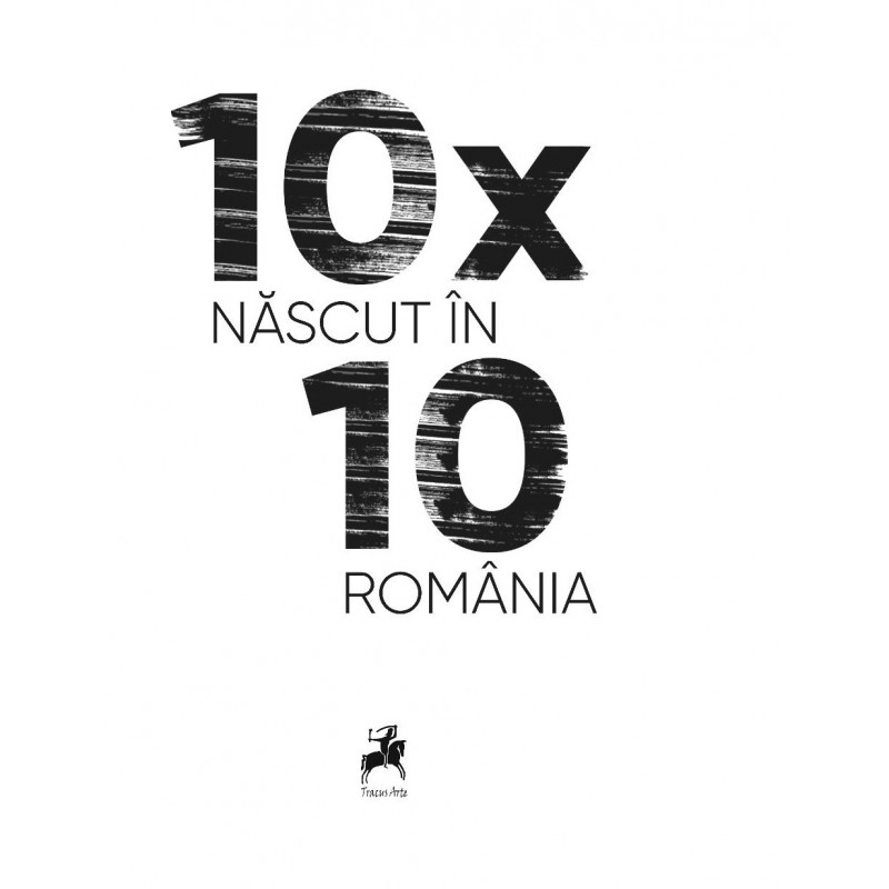 10×10 | carturesti.ro imagine 2022