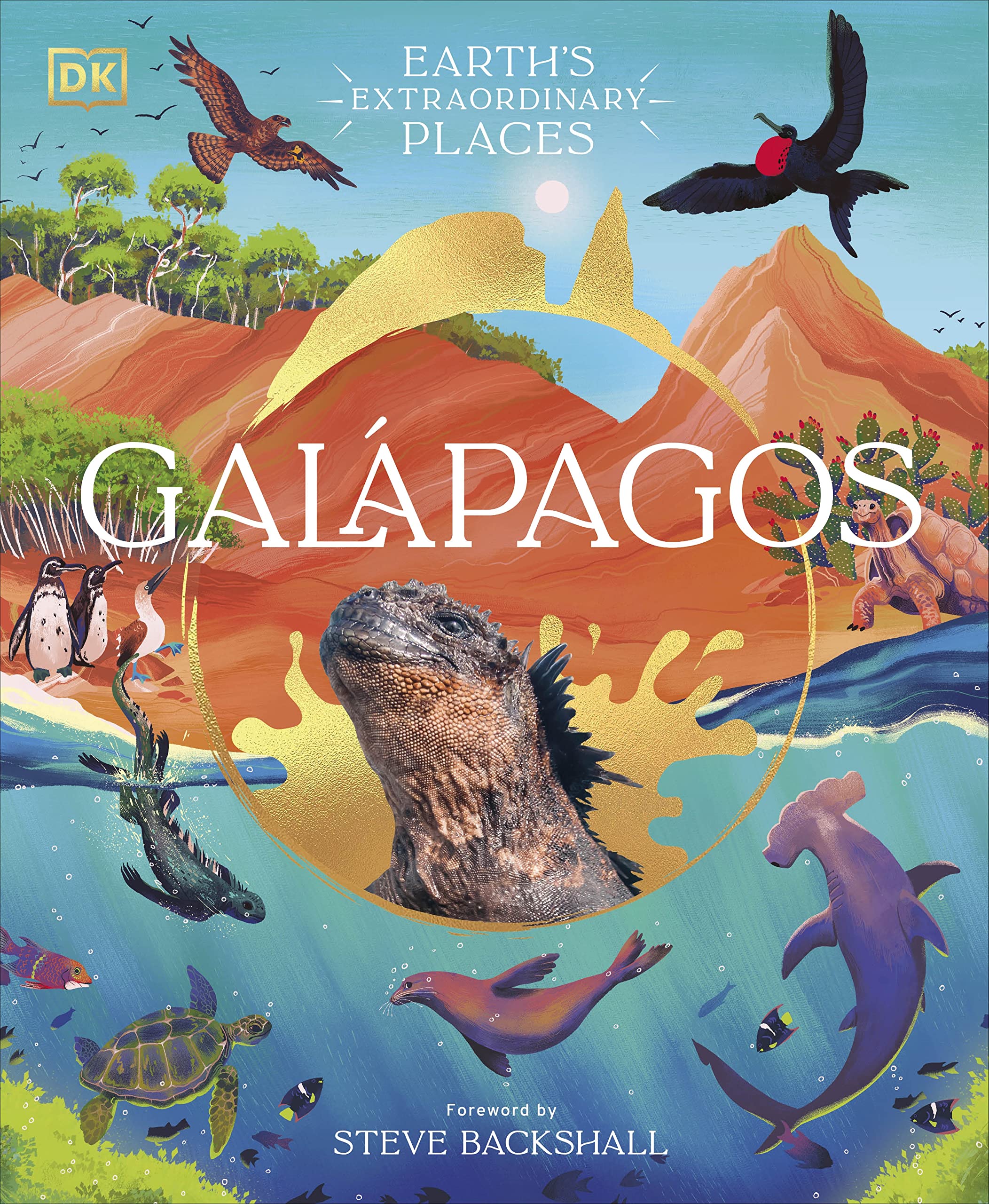 Galapagos |