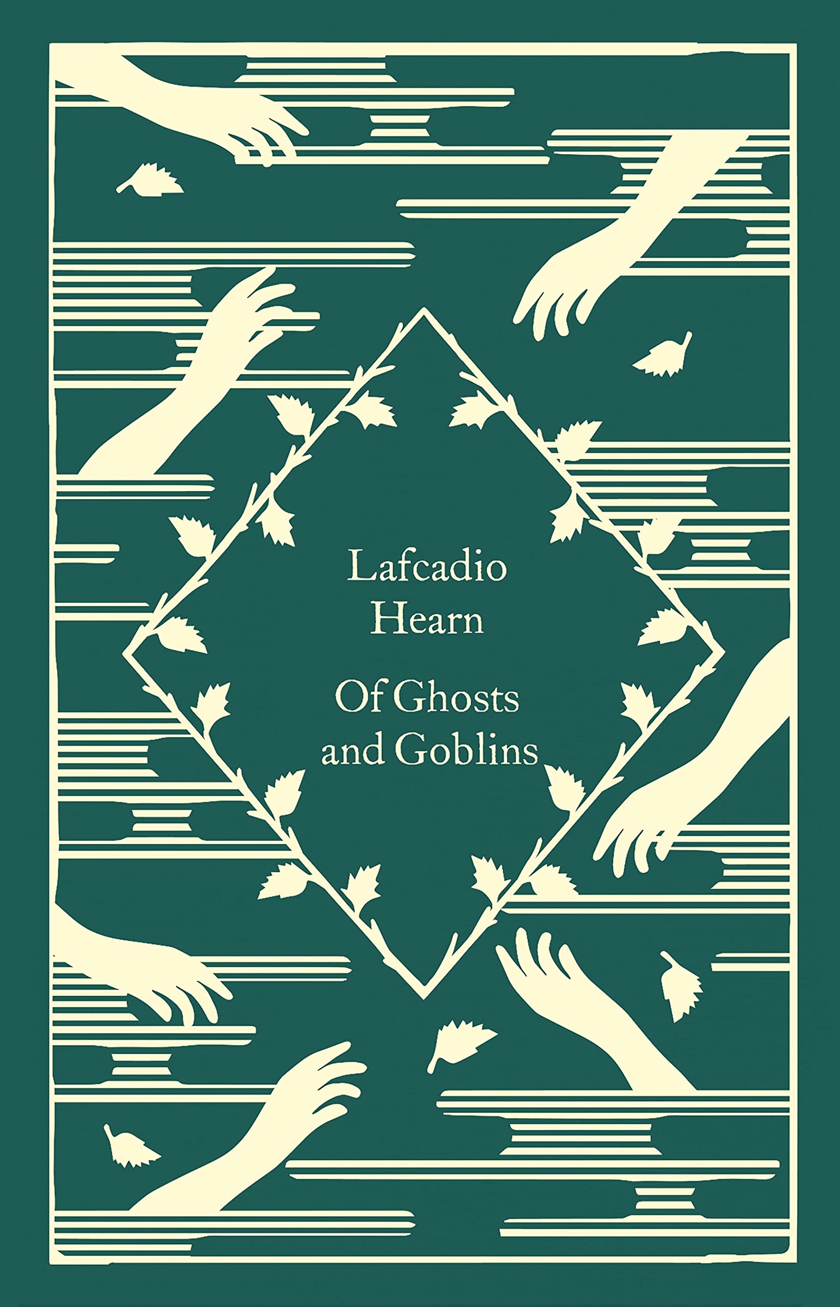 Of Ghosts and Goblins | Lafcadio Hearn