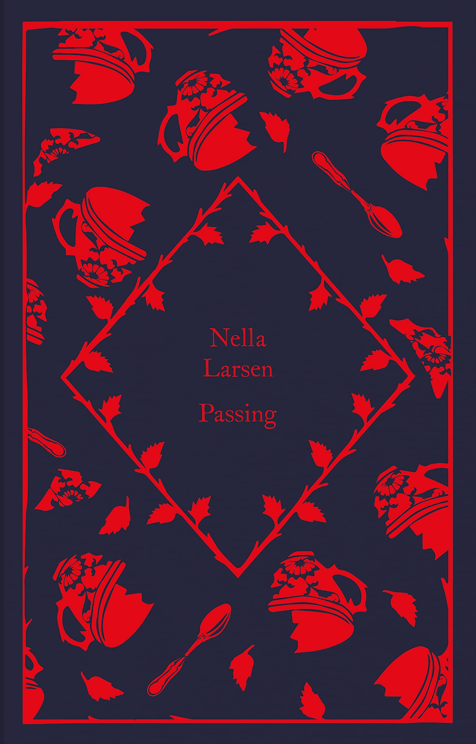 Passing | Nella Larsen