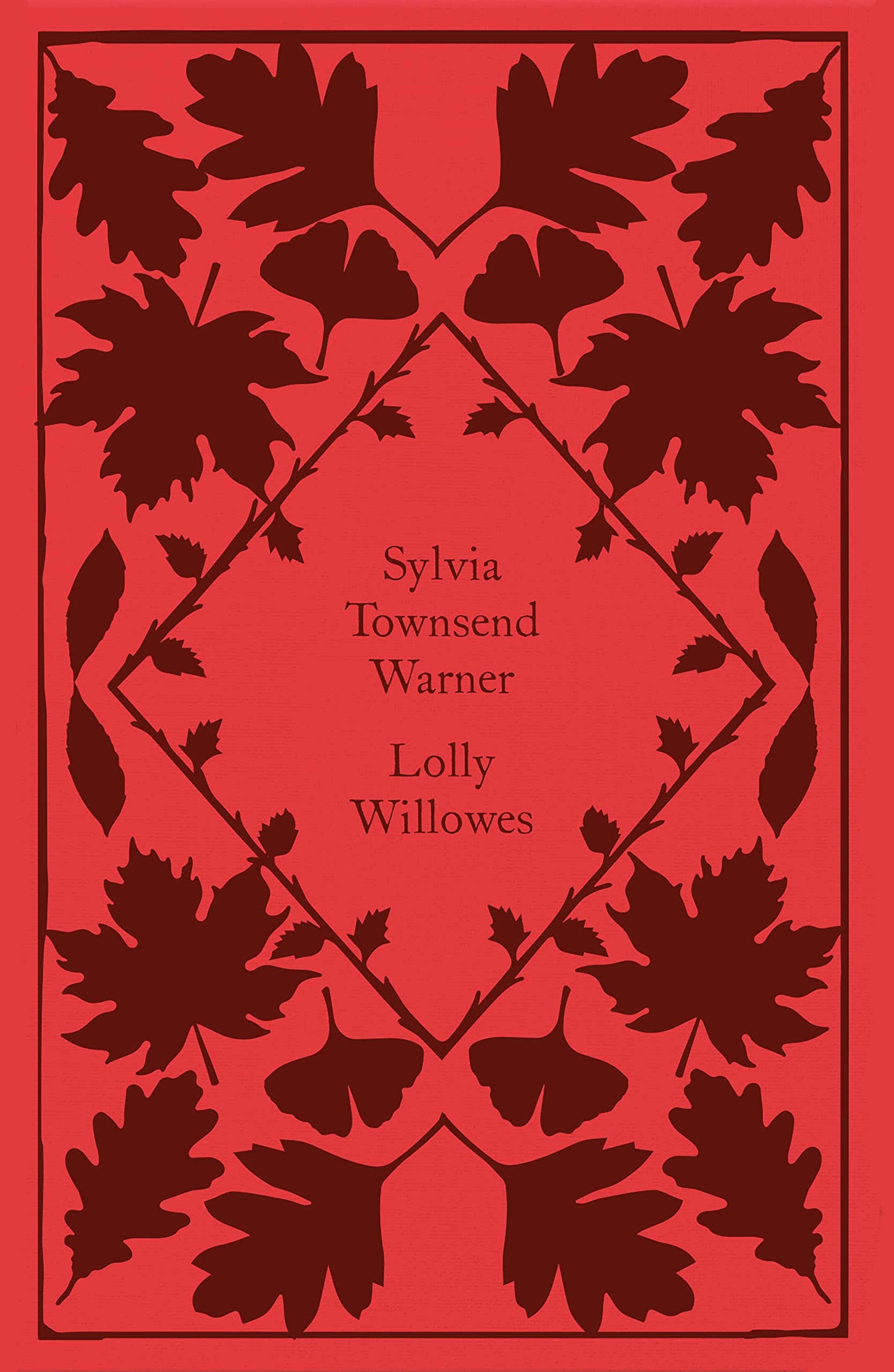 Lolly Willowes | Sylvia Townsend Warner