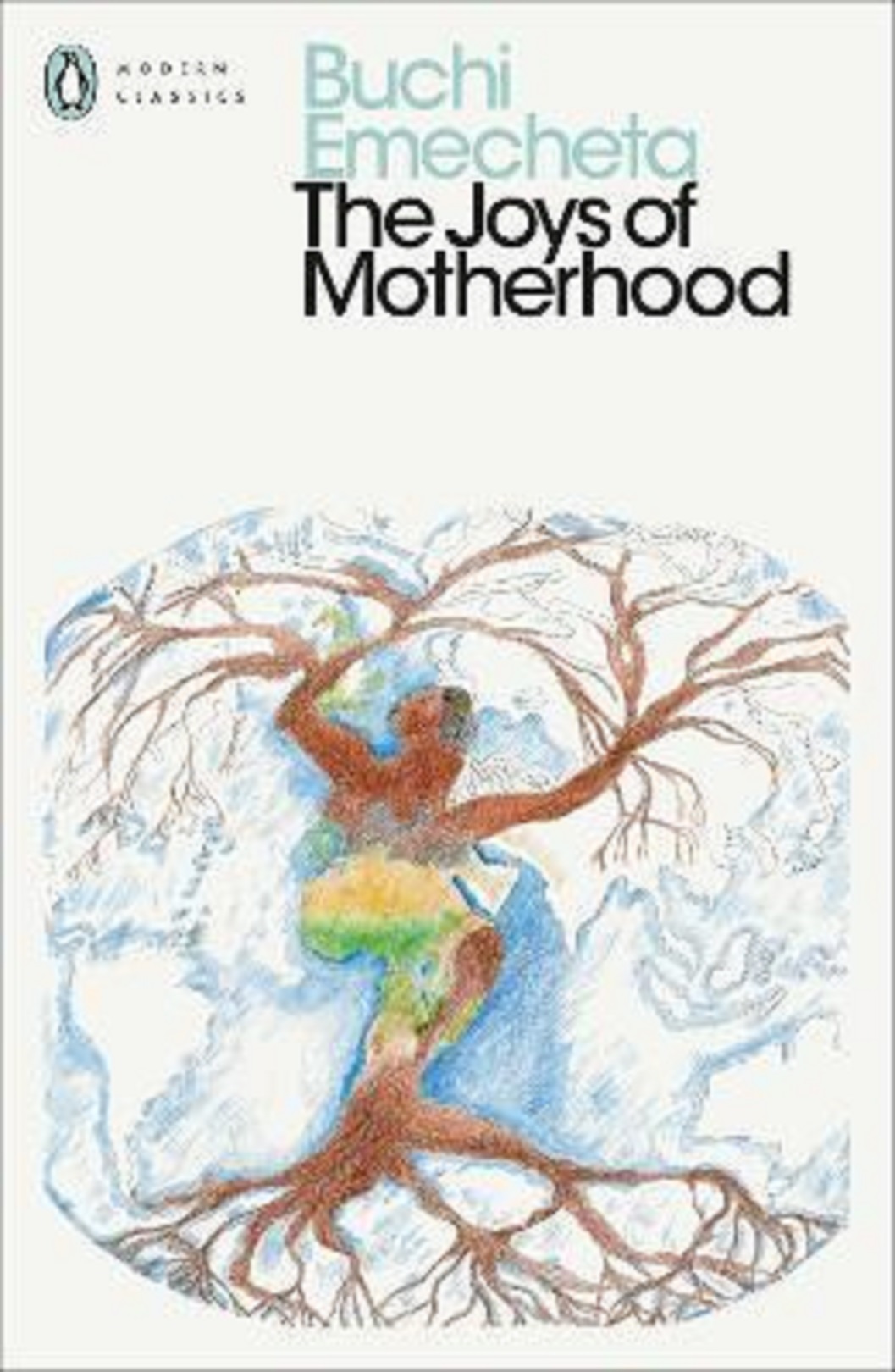 The Joys of Motherhood | Buchi Emecheta