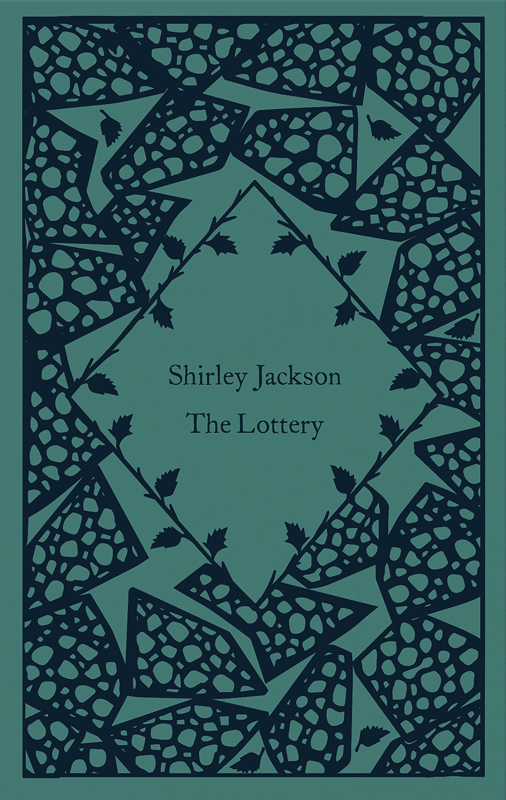 The Lottery | Shirley Jackson