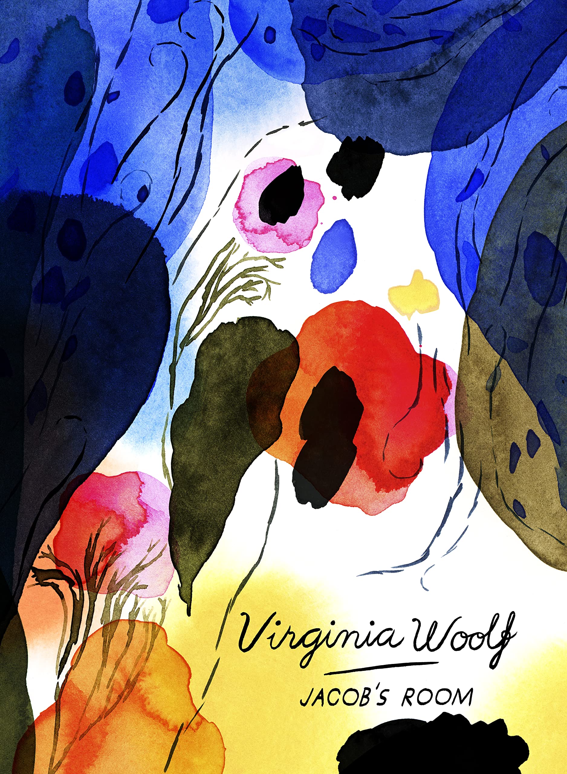 Jacob\'s Room | Virginia Woolf