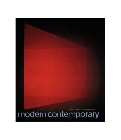 Modern Contemporary | Paola Antonelli