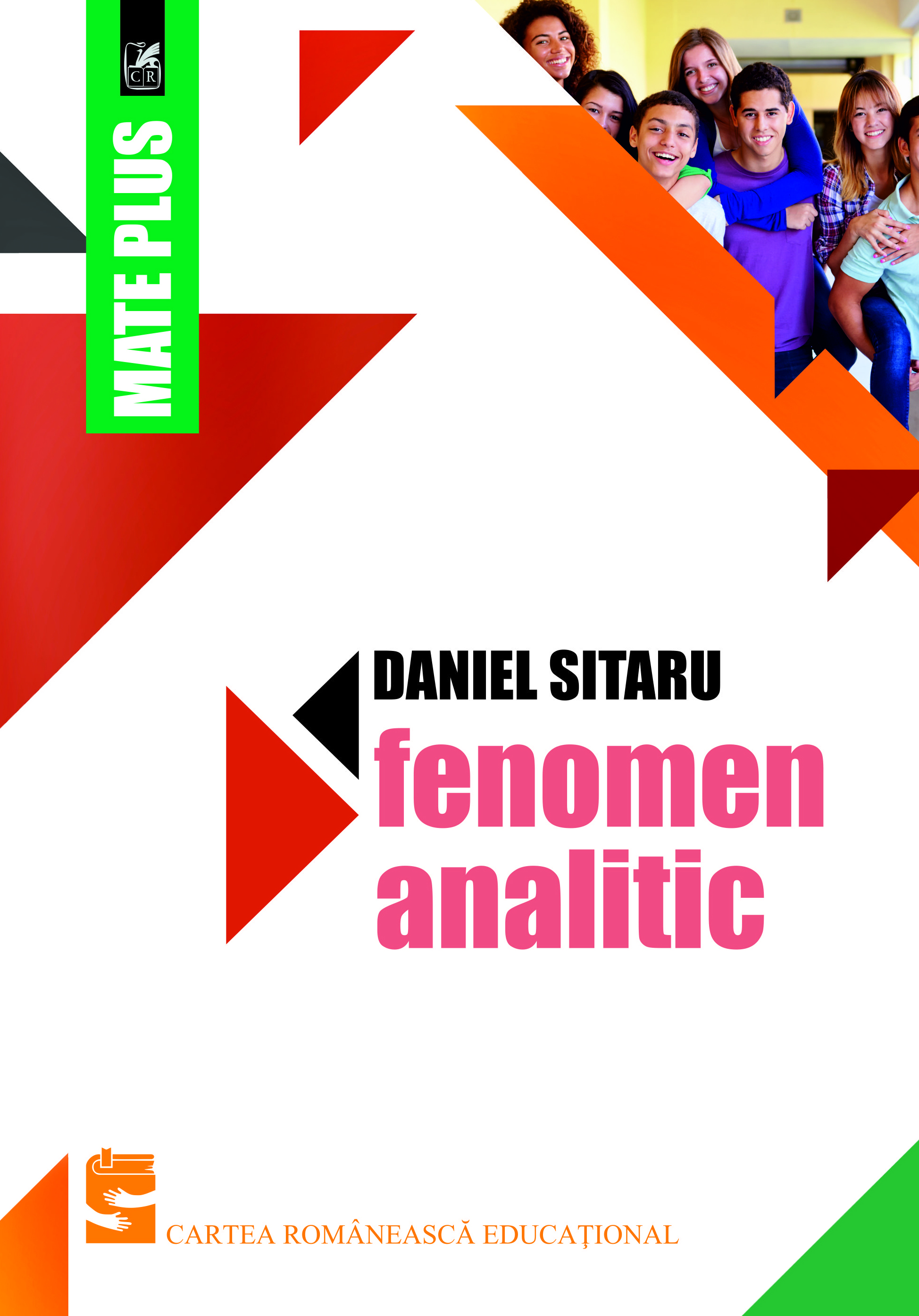 Fenomen analitic | Daniel Sitaru