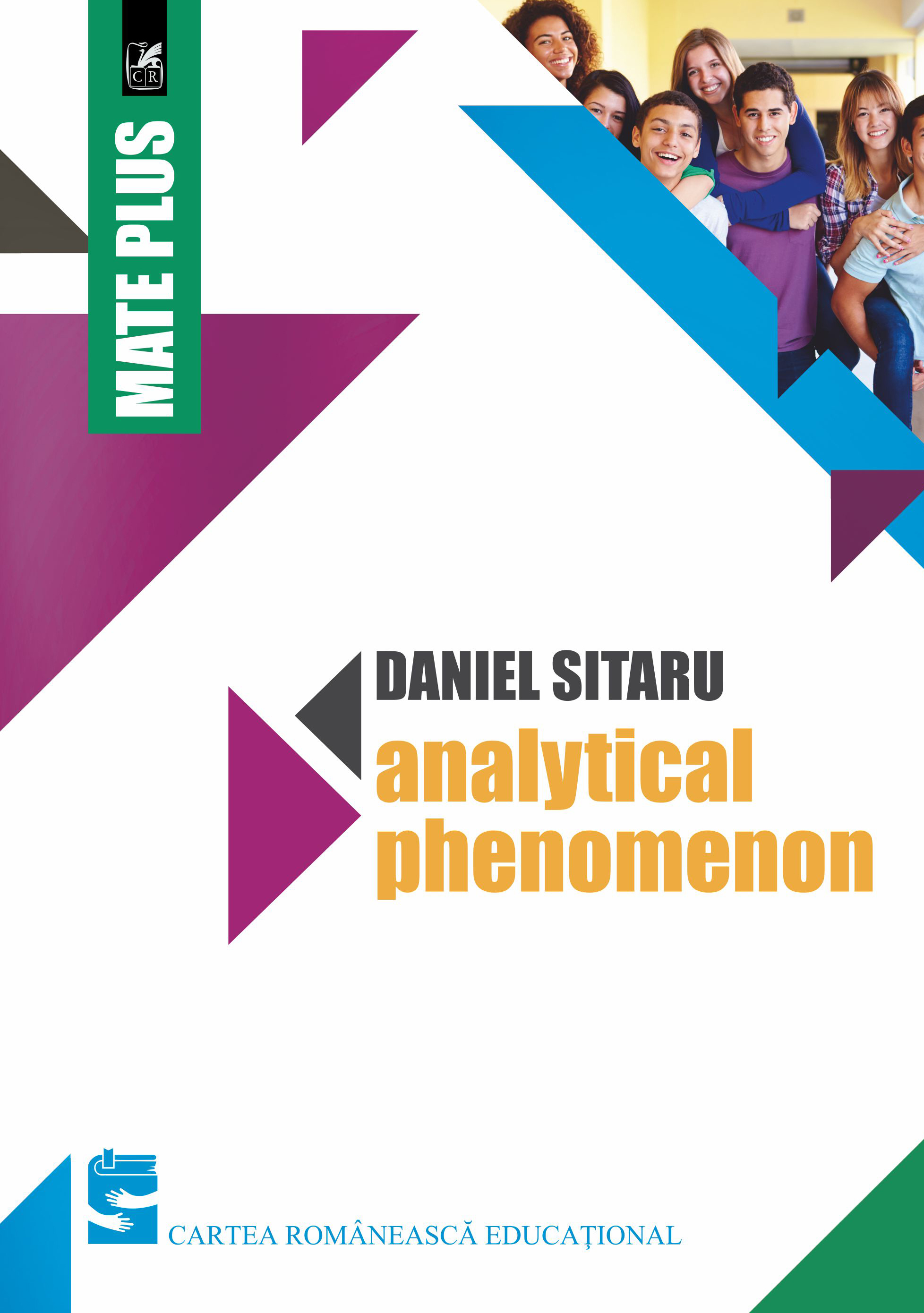 Vezi detalii pentru Analytical Phenomenon | Daniel Sitaru