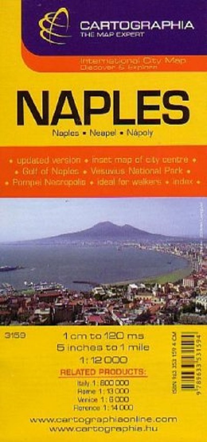 Vezi detalii pentru Naples | 