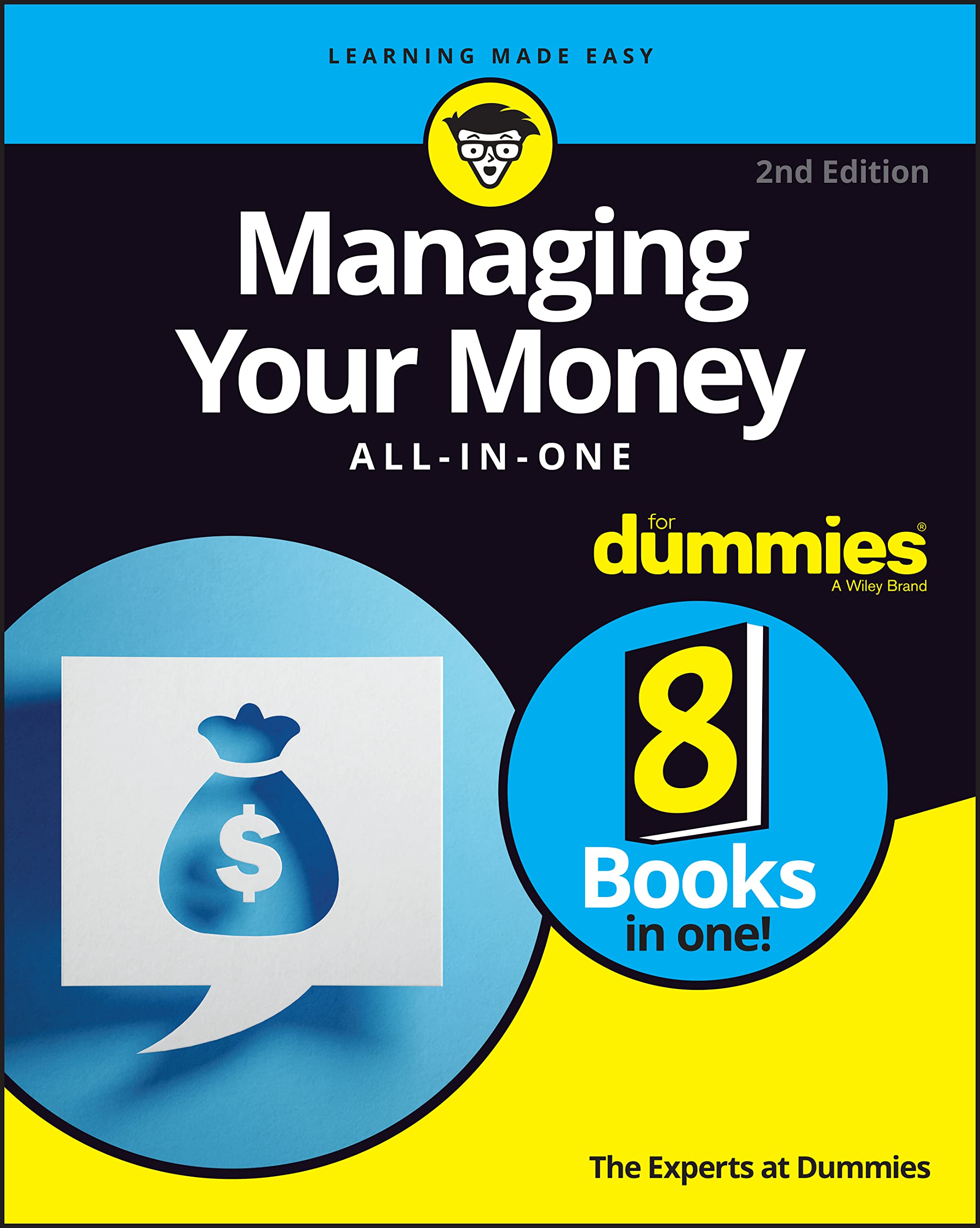 Managing Your Money All-in-One For Dummies | Dummies