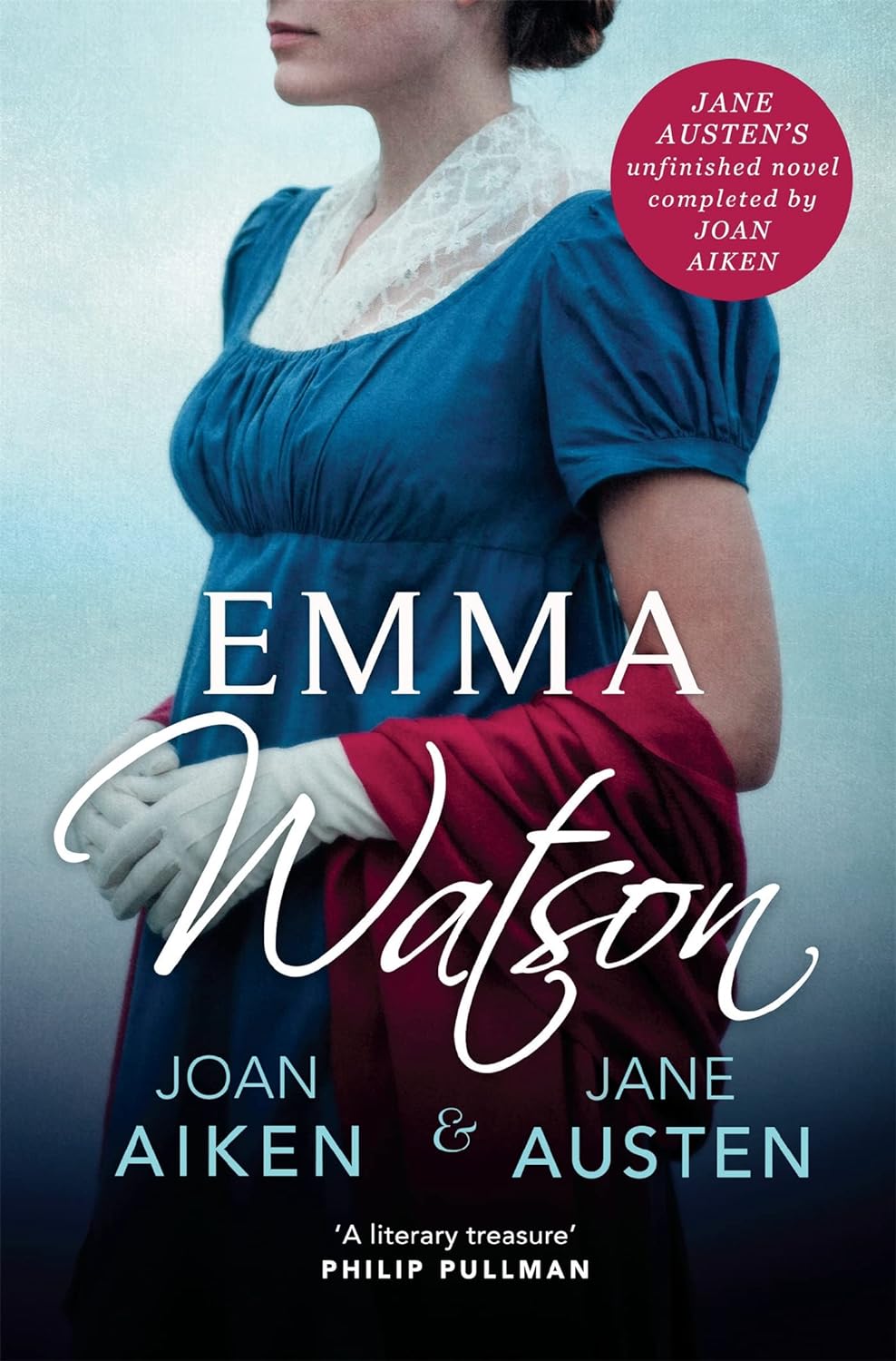 Emma Watson | Joan Aiken, Jane Austen