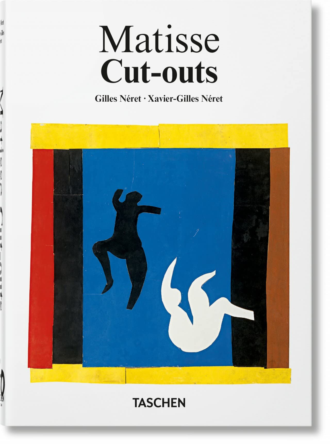 Matisse Cut-outs - 40th Edition | Gilles Neret, Xavier-Gilles Neret