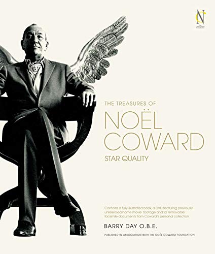 The Treasures of Noel Coward | Barry Day