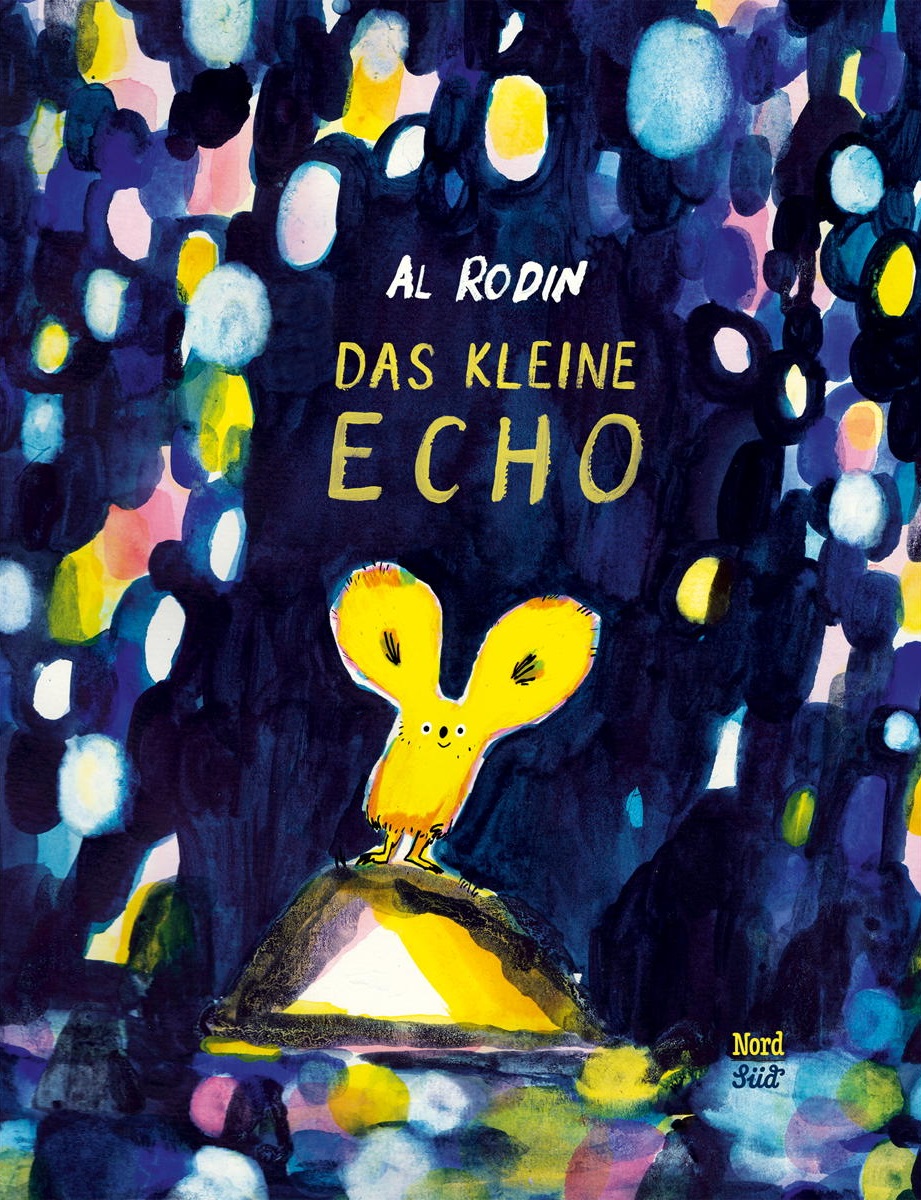 Das kleine Echo | Al Rodin