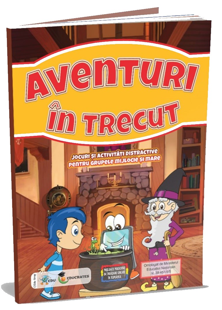 Aventuri in trecut |